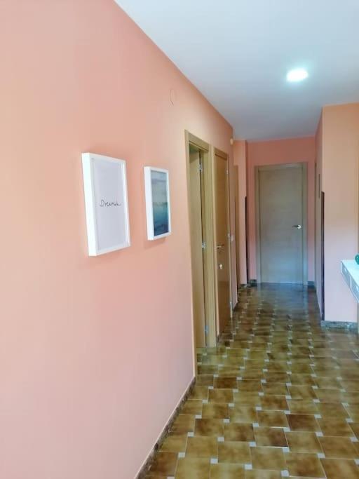 Lar De Yago - Casa Villa Barreiros Exterior photo
